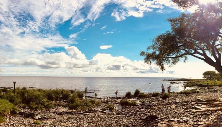 Mirador Del Plata Appartamento Colonia del Sacramento Esterno foto